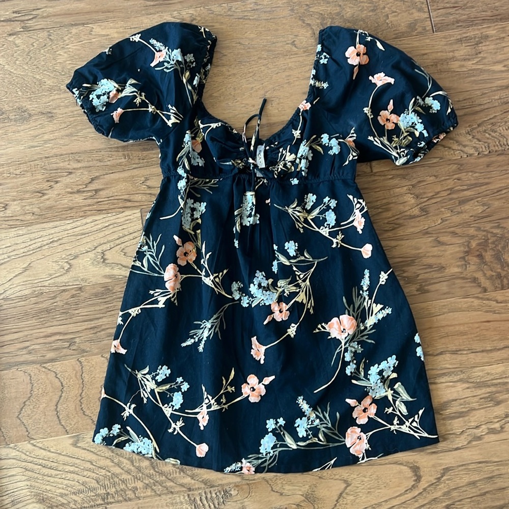 RVCA Dress
